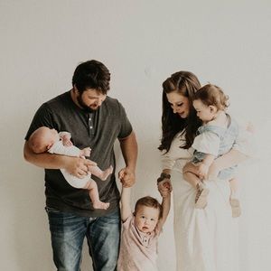 Meet your Posher, Rylee